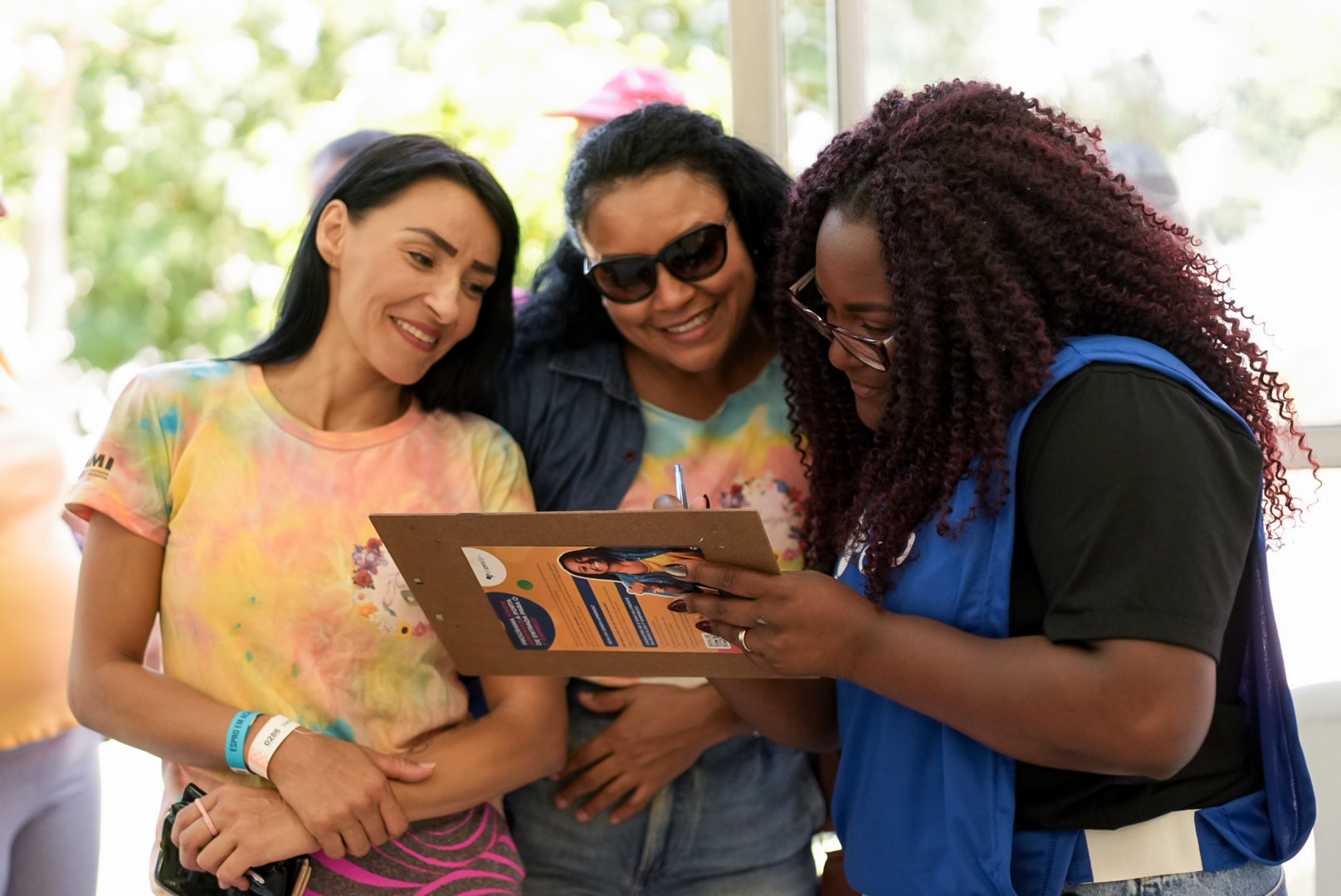 Espro em Ação 2025